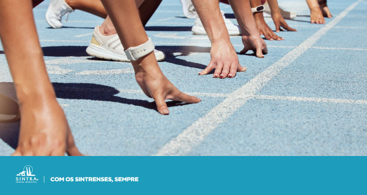 Sintra recebe prova Mega Sprinter do Desporto Escolar 