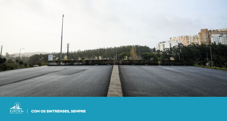 Sintra avança com concurso público para projeto da Circular Poente ao Cacém