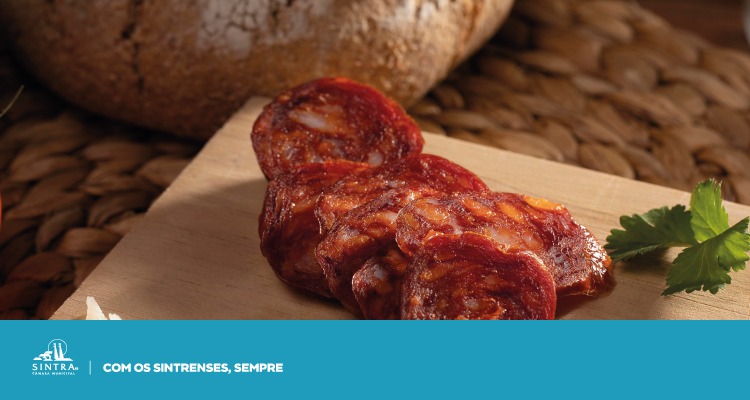 Feira do Fumeiro & dos Sabores Saloios regressa à Terrugem