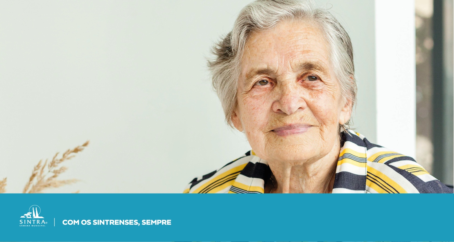 Sintra apoia construção de equipamentos para seniores