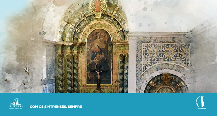 Freguesias Sintrenses recebem Concertos de Primavera