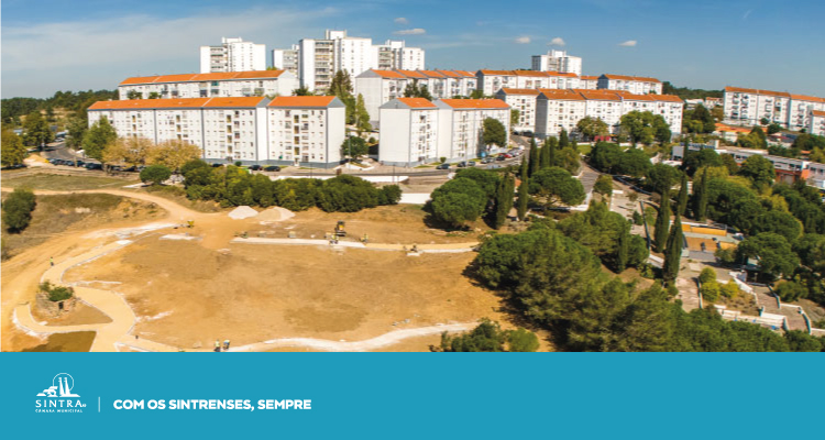 Câmara de Sintra com candidaturas à Horta Solidária de Mira Sintra