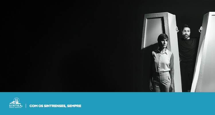 “Uma Brancura Luminosa” em cena no Centro Cultural Olga Cadaval