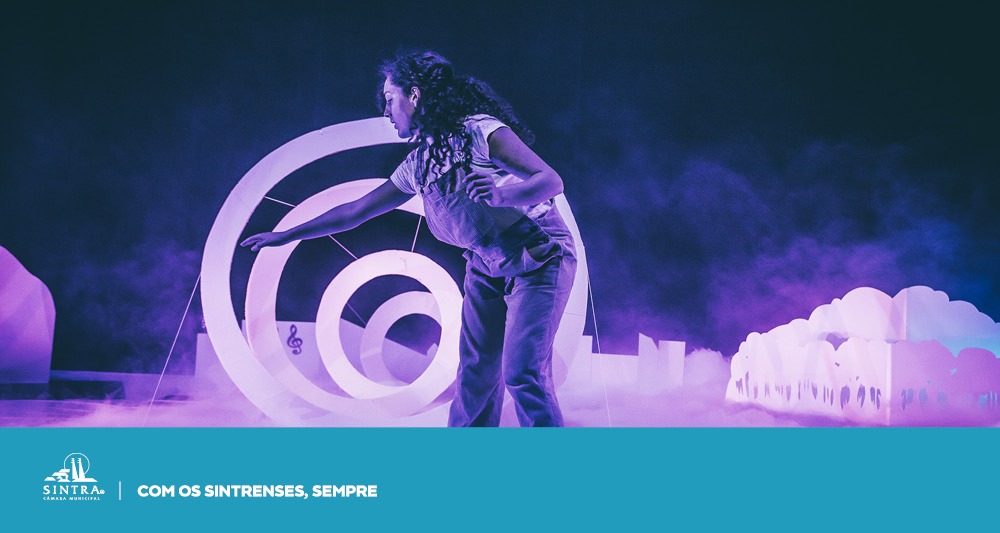 Espetáculo inspirado em José Saramago no Centro Cultural Olga Cadaval