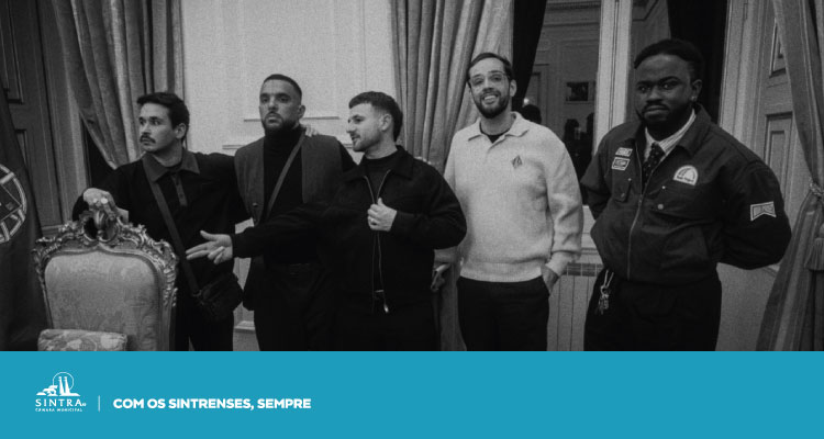 Museu da Presidência da República integra obra de artistas Sintrenses