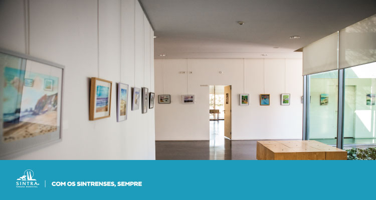 Exposições, poesia e música marcam o mês de março na Casa da Cultura Lívio de Morais