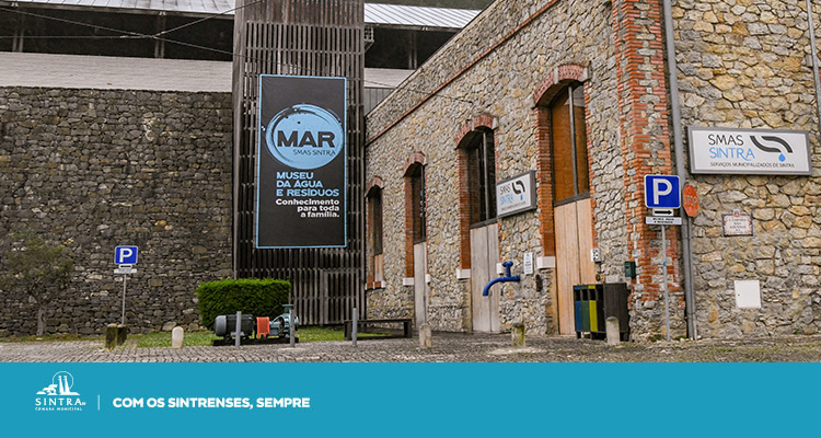 Inscrições abertas para “Férias Ativas da Páscoa” no Museu da Água e Resíduos