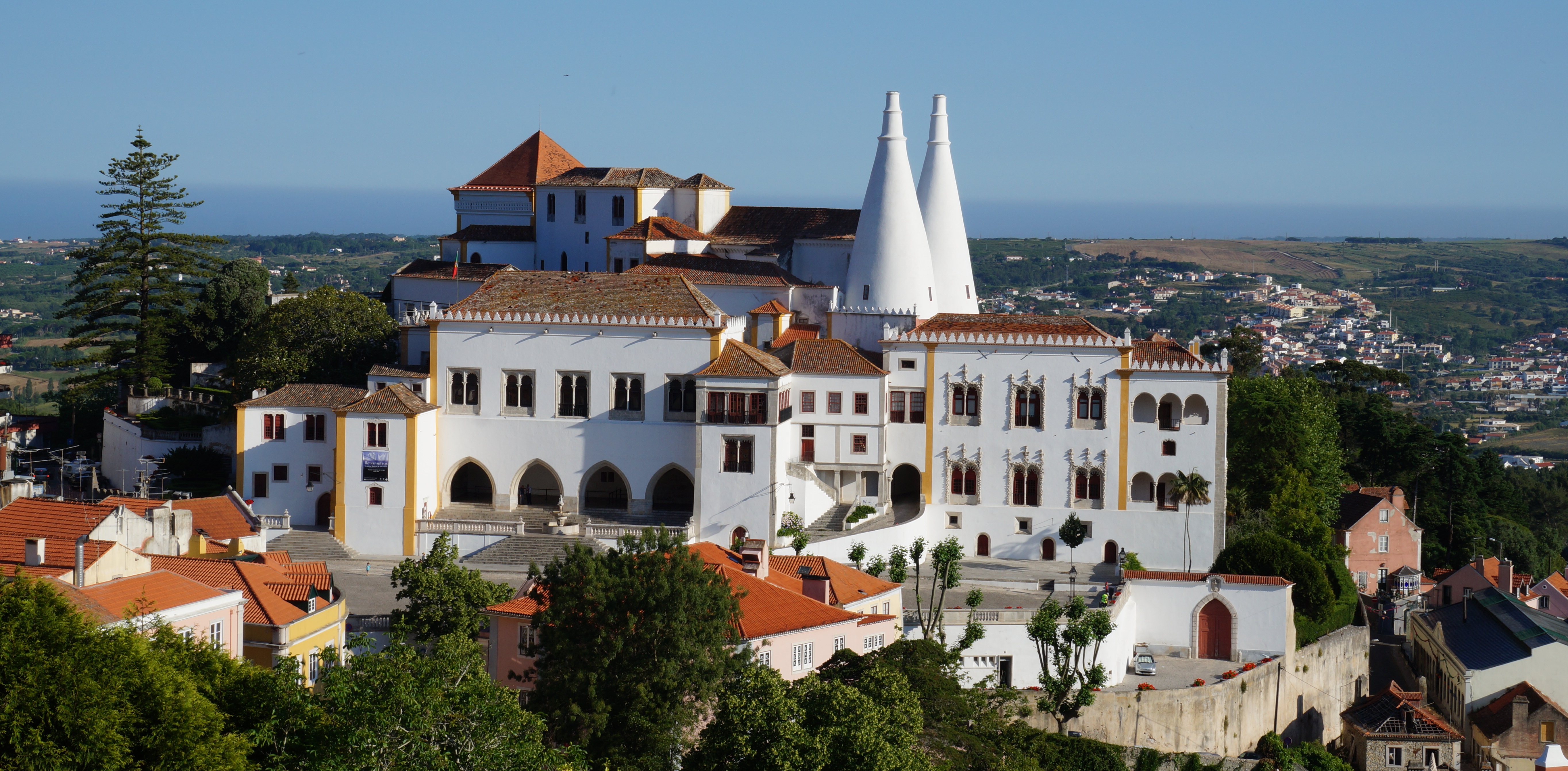 Palácio da Vila