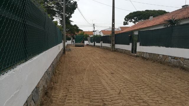 Rua sequeira colares