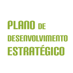 Plano de desenvolvimento estrategico