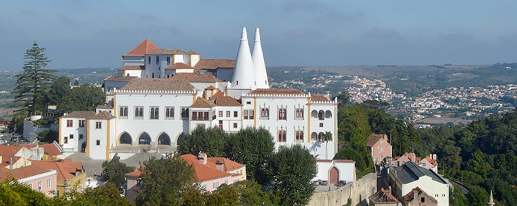 Núcleo do Sporting Clube de Portugal de Sintra