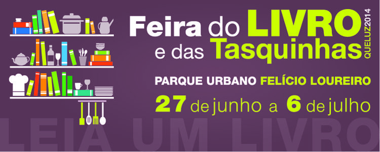 feira do livro tasquinhas