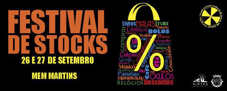 festival stocks