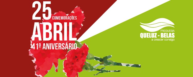 cartaz 25 abril