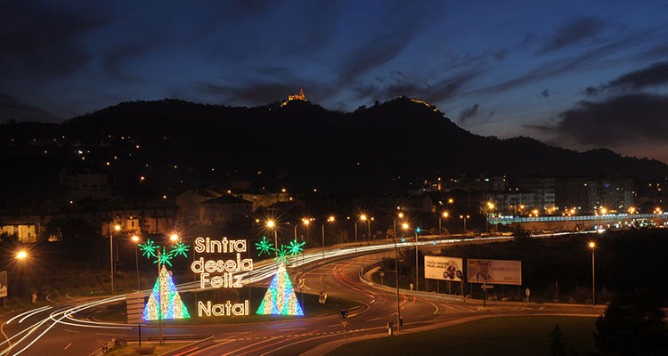 web luz-natal