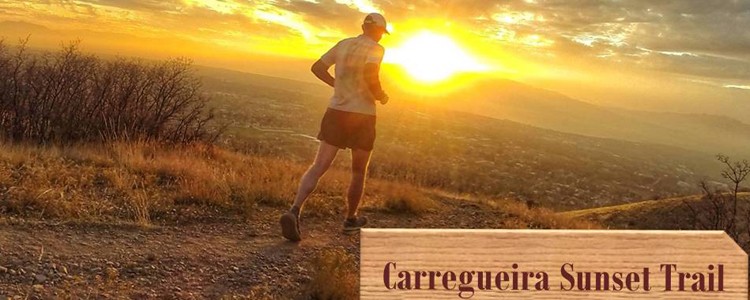 carregueira sunset trail