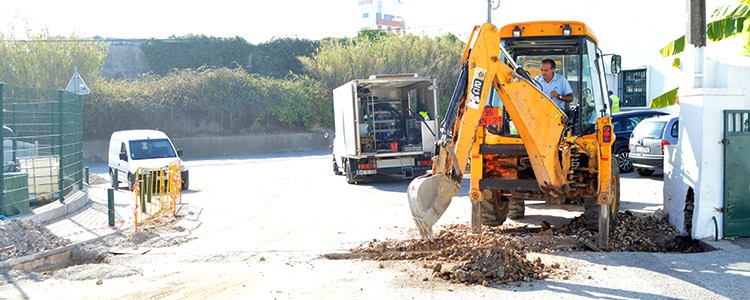 obras smas Lourel 