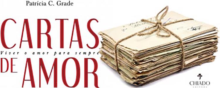 livro cartas amor