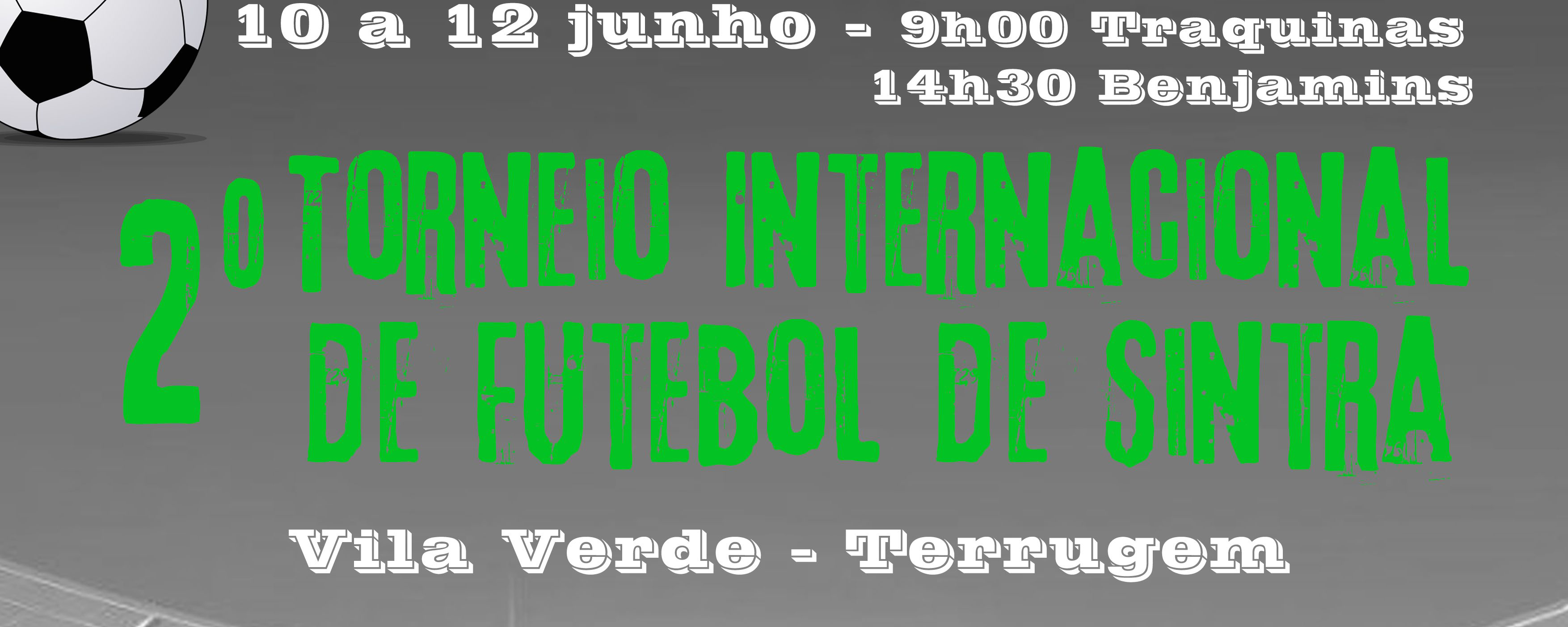 cartaz futebol