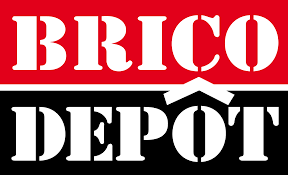 logo bricoDepÃ´t