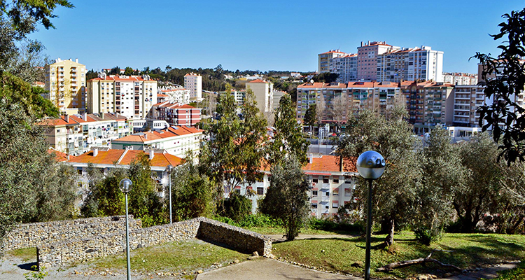 Agualva-Cacém