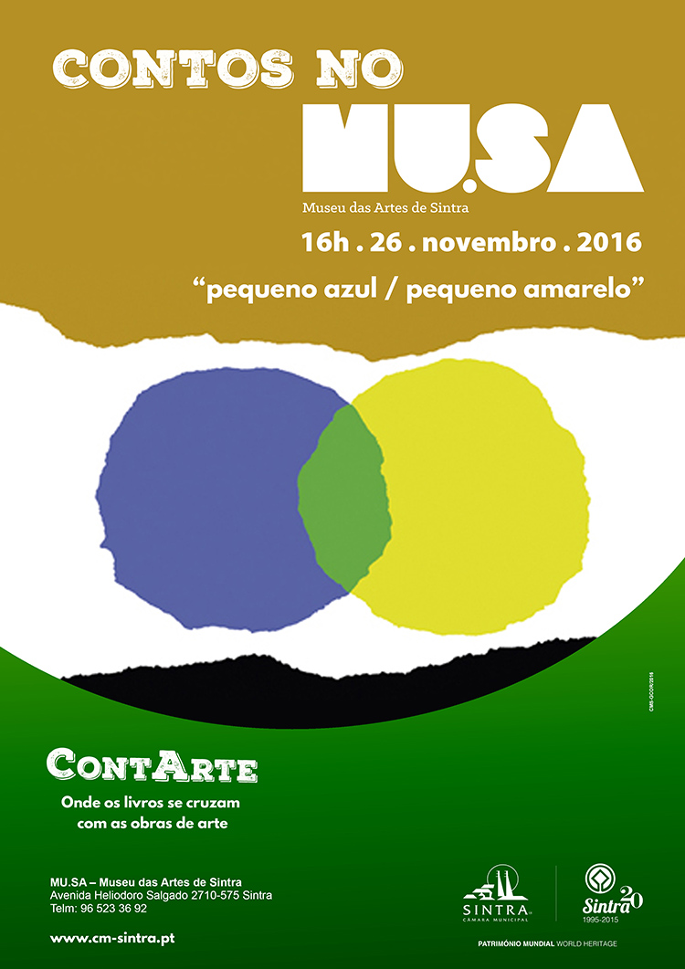 cartaz contarte26nov