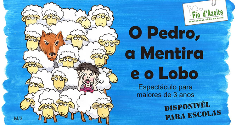 pedro e o lobo