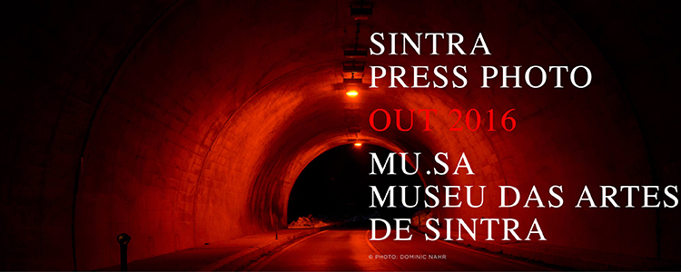 sintra Press Photo