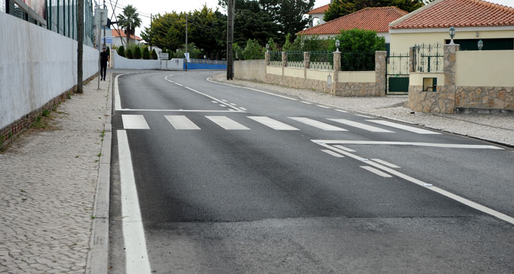 Av. Moinhos do Arneiro Arneiro dos Marinheiros