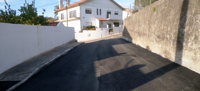 Rua Hibiscos C