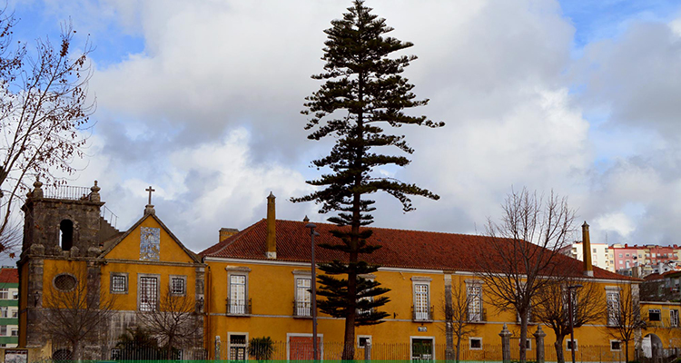 Quinta Fidalga-Agualva