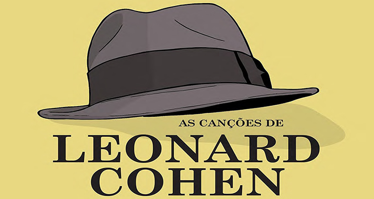 leonard cohen