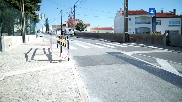 Rua Maestro Alferes Álvaro Augusto de Sousa 1