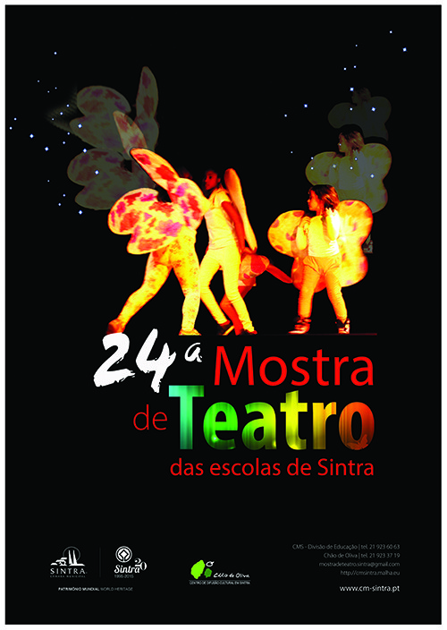 24 MOSTRA TEATRO