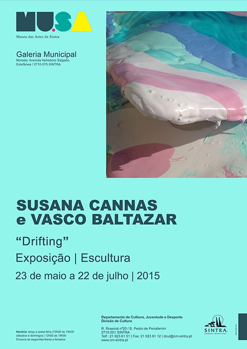 EXPOSICAO SUSANA CANNAS