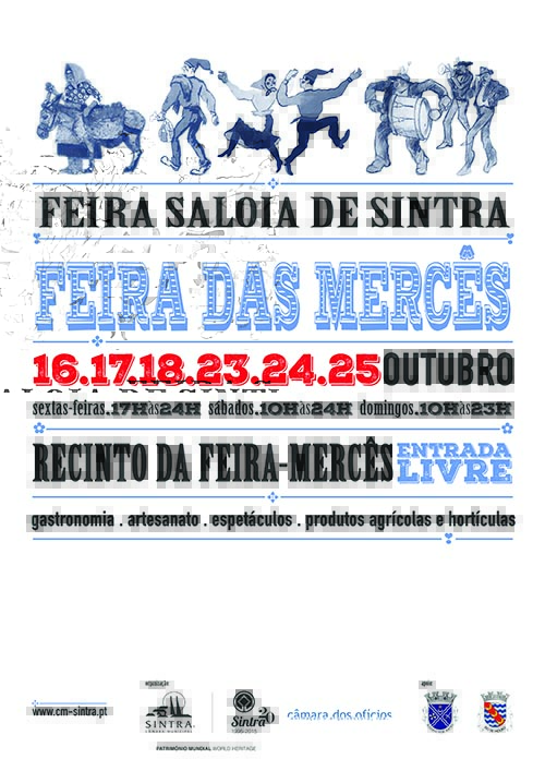 FEIRA DA MERCES