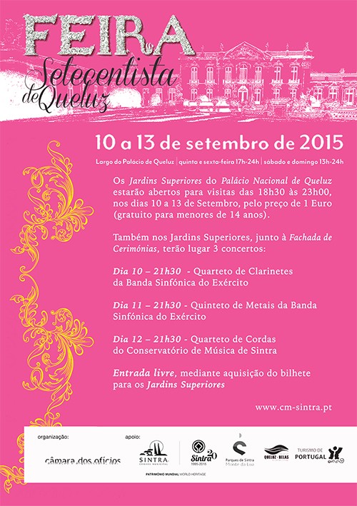 FLYER SETECEN ORQUESTRAS