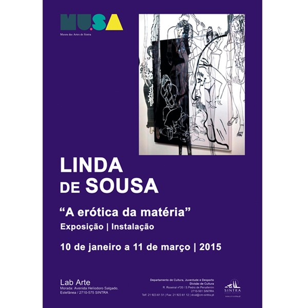 LINDA SOUSA