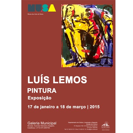 LUIS LEMOS