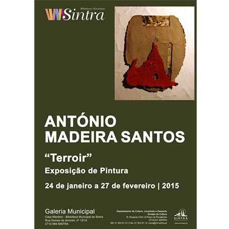 Madeira Santos