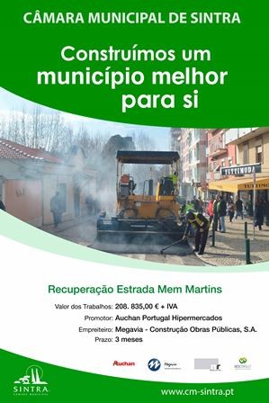 PAINEL MEM MARTINS