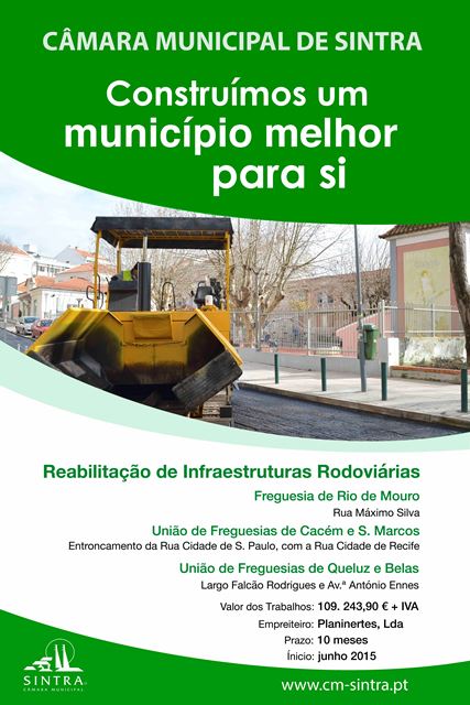 PAINEL QUELUZ BELAS