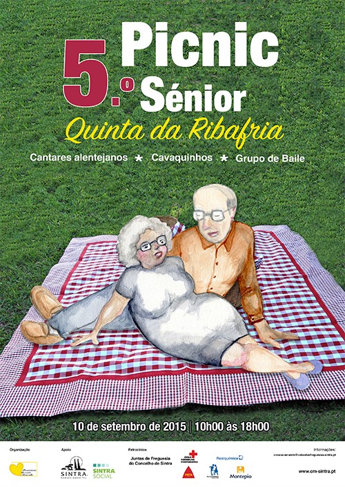PIC NIC SENIOR