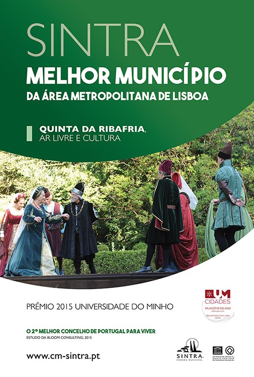 Ribafria MUPI